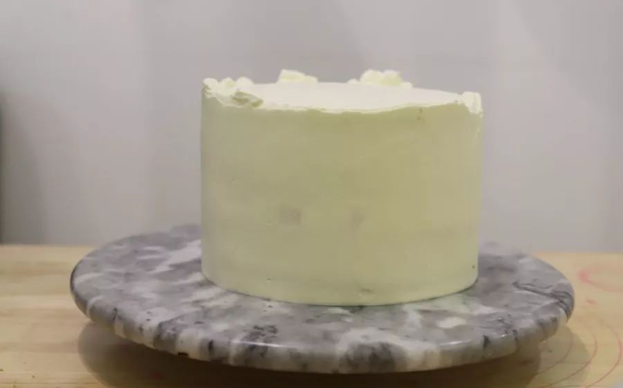 奶油鲜花蛋糕图片,鲜花奶油生日蛋糕