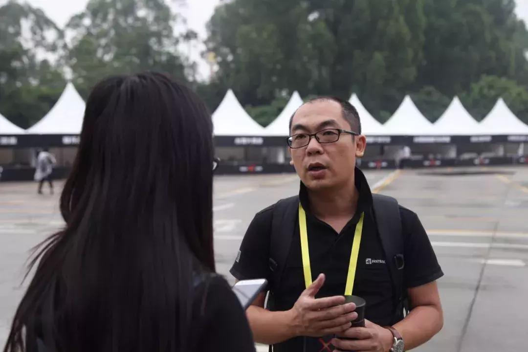 力卡专业无线演出系统全程护航2019江小白YOLO青年文化节