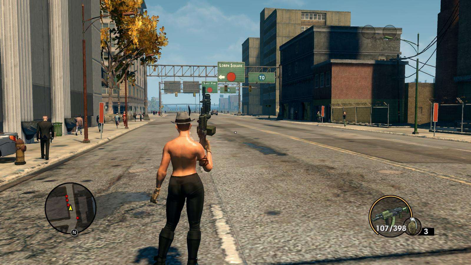 黑道圣徒是什么游戏,黑道圣徒最新的一款游戏