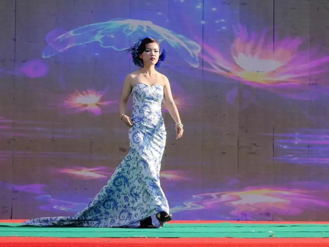 “美丽森呼吸”传统文化专场活动火爆开演，就是要你目不暇接！