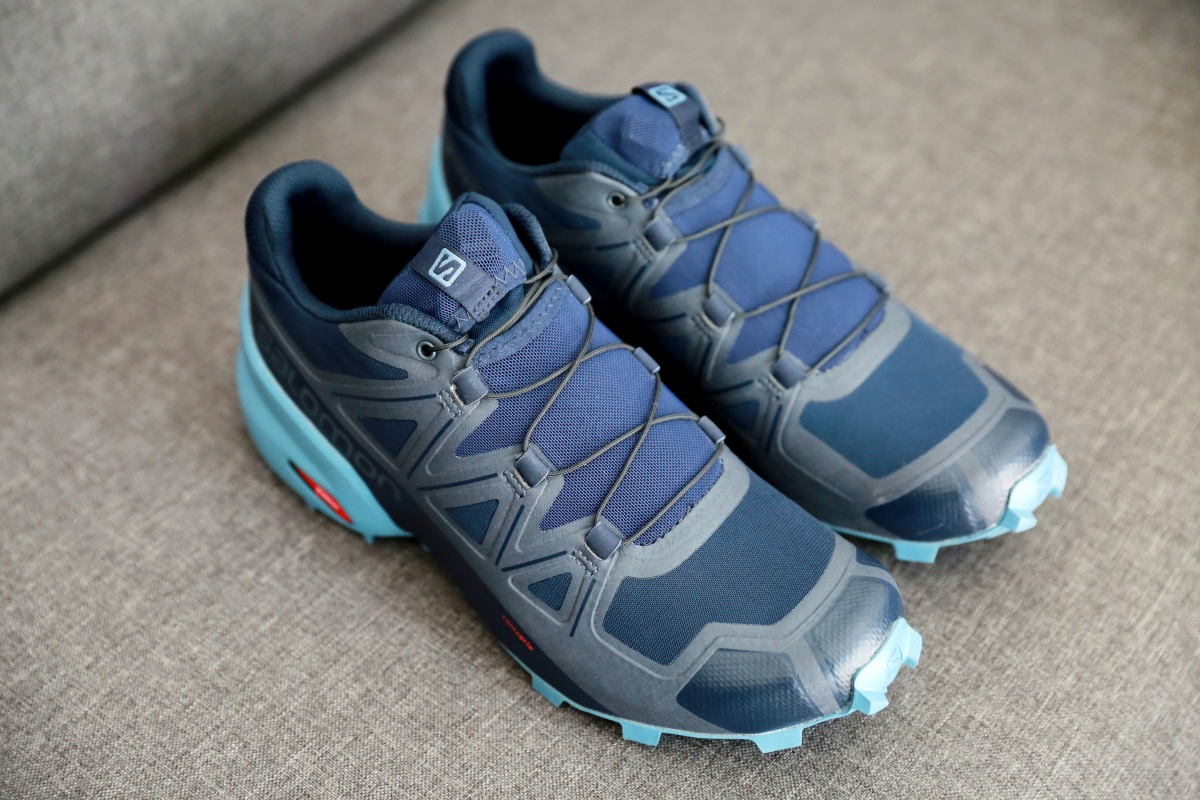 萨洛蒙跑步鞋怎么样,萨洛蒙跑步鞋和登山鞋