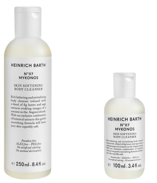 真正好闻的香水沐浴露推荐女款,高档又好用的香水沐浴露