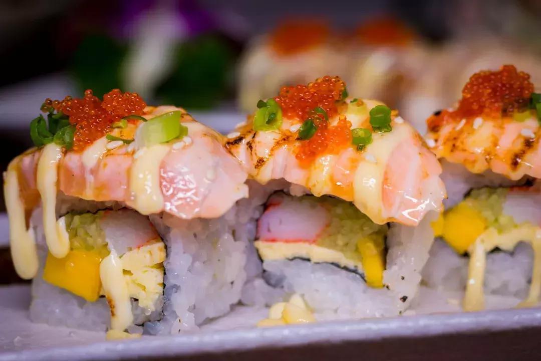 好吃性价比高的日料有哪些,顺德大良盖饭