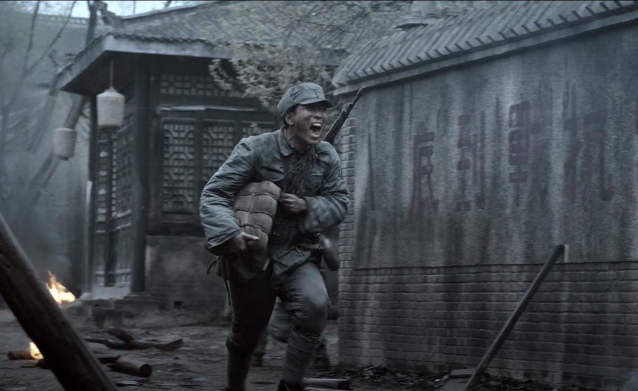 哪里能看李幼斌版本亮剑,李幼斌亮剑后又一力作