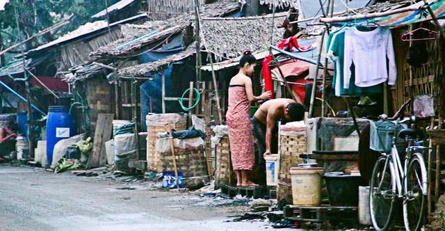 缅甸：非法*交性**易为何屡禁不止？