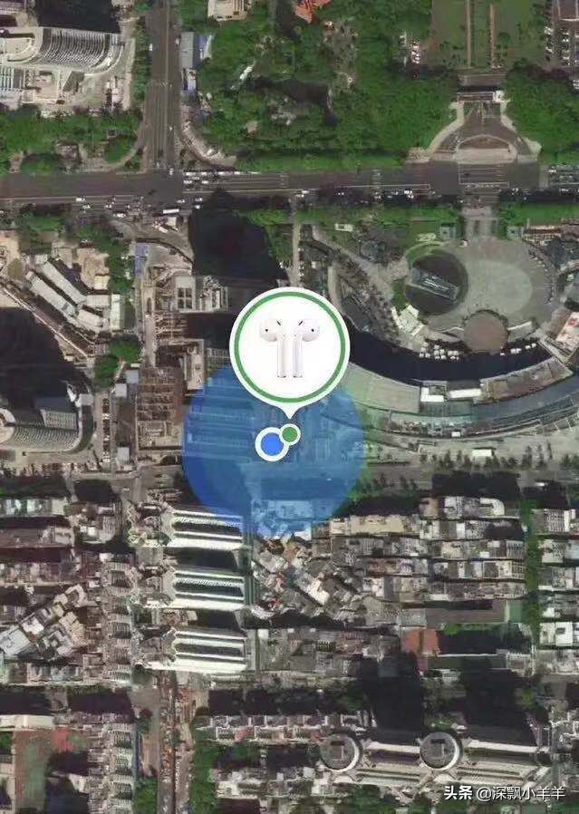 华强北最高版本airpods耳机,华强北苹果耳机推荐airpods