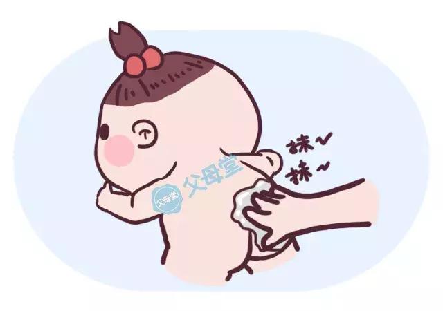 一到换季宝宝就过敏,孩子一到换季身体就痒