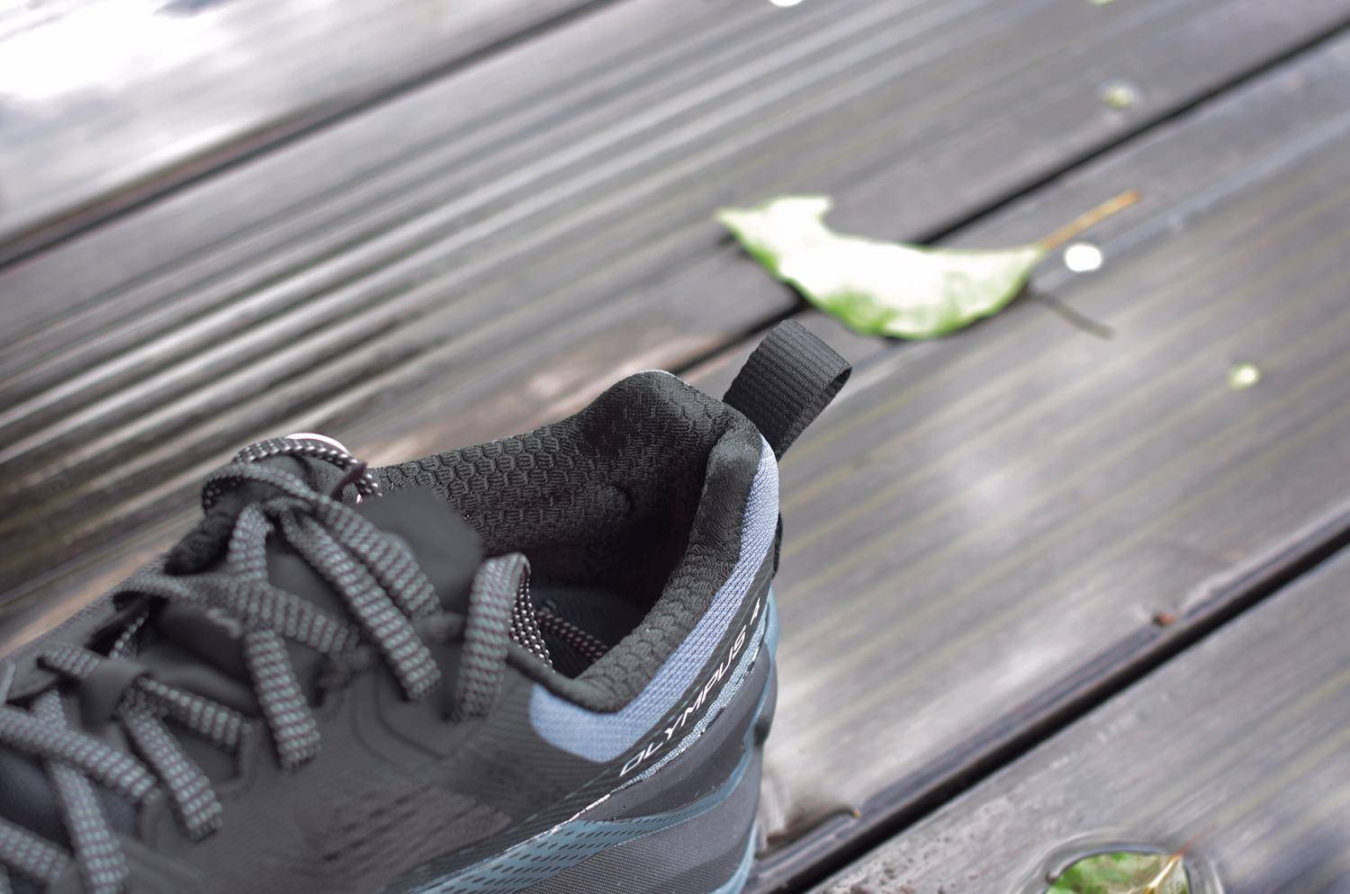 支撑稳定型的跑鞋推荐,反馈感强的实战鞋