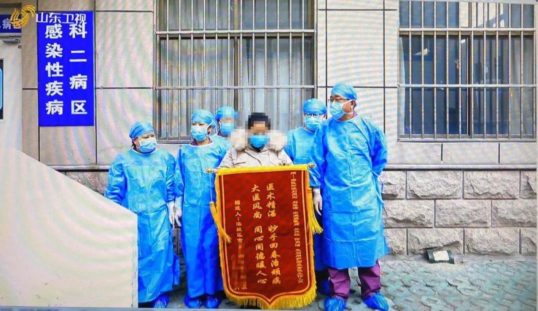 央视记者新冠肺炎康复者的自述,央视揭秘如何救治新冠肺炎