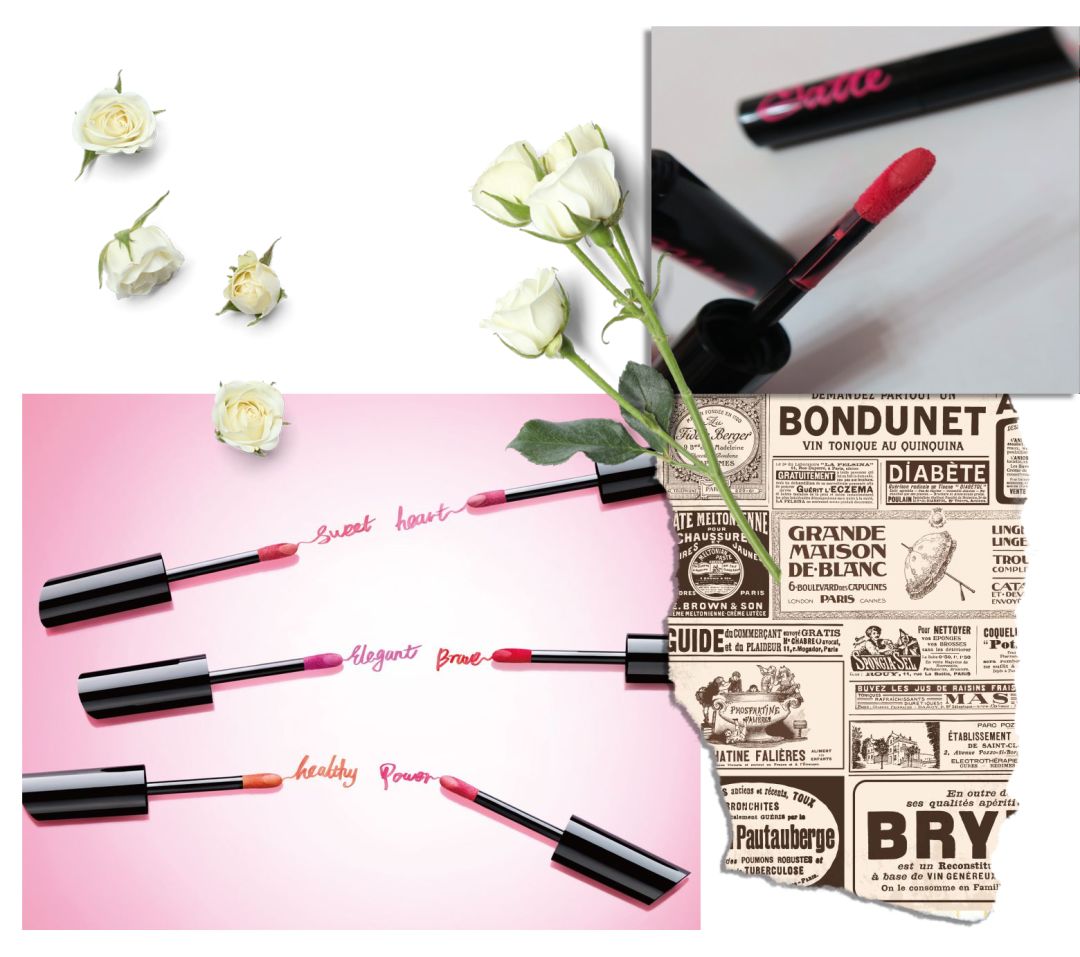 春夏必备的口红是这几支,春夏必备的6款口红有哪些