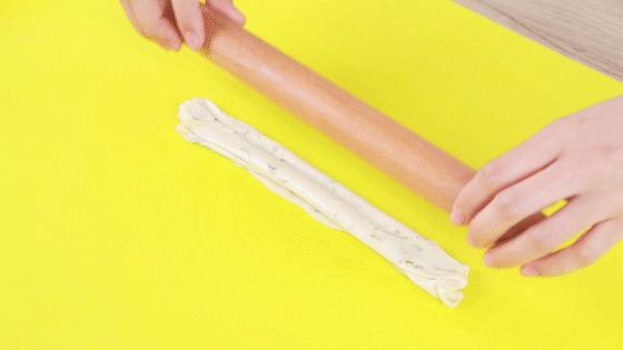 能用米粉做的简单辅食,一勺米粉能做什么辅食