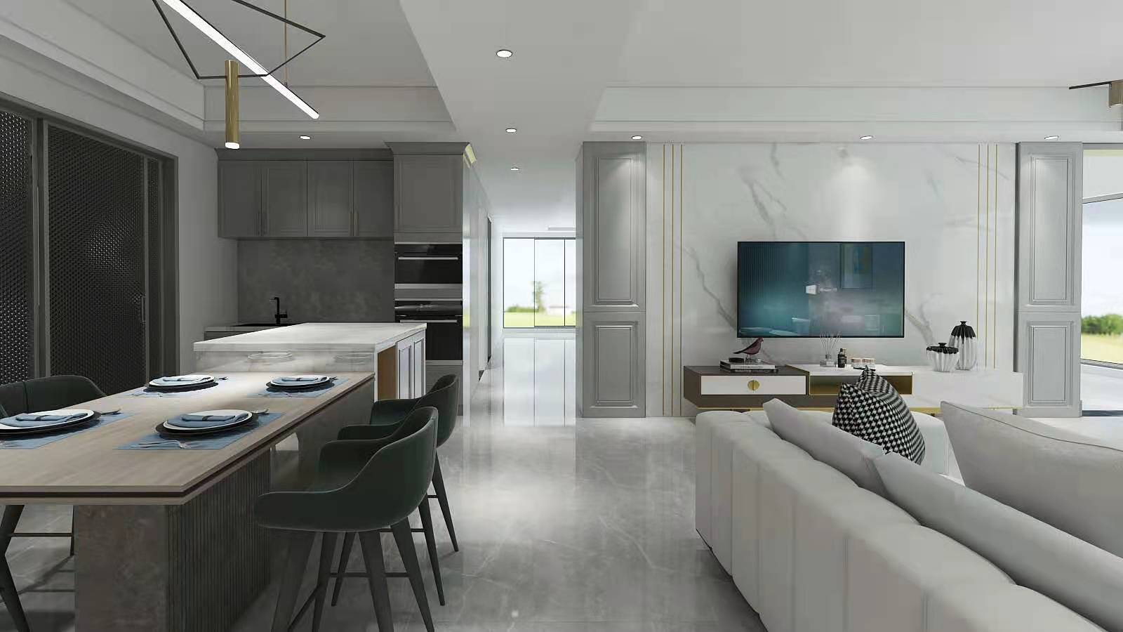 衣柜定制最省钱的方法,内行人才知道的衣柜