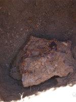 博力汉姆橄榄陨石特征,brenham橄榄陨铁