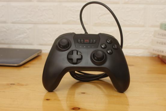 北通斯巴达2手柄支持体感吗,北通斯巴达2手柄模式切换