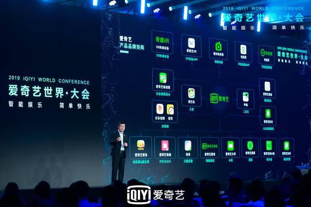 一年过去了，爱奇艺的苹果园怎么样了？