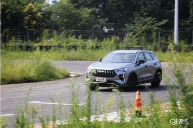 哈弗赤兔标准型,2022款哈弗赤兔深度评测