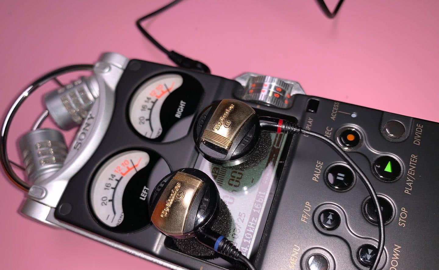 平头耳机为什么会逐渐被遗忘,最好的平头耳塞