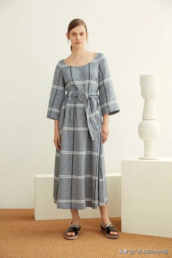 森系小清新风格推荐,清新森系少女风