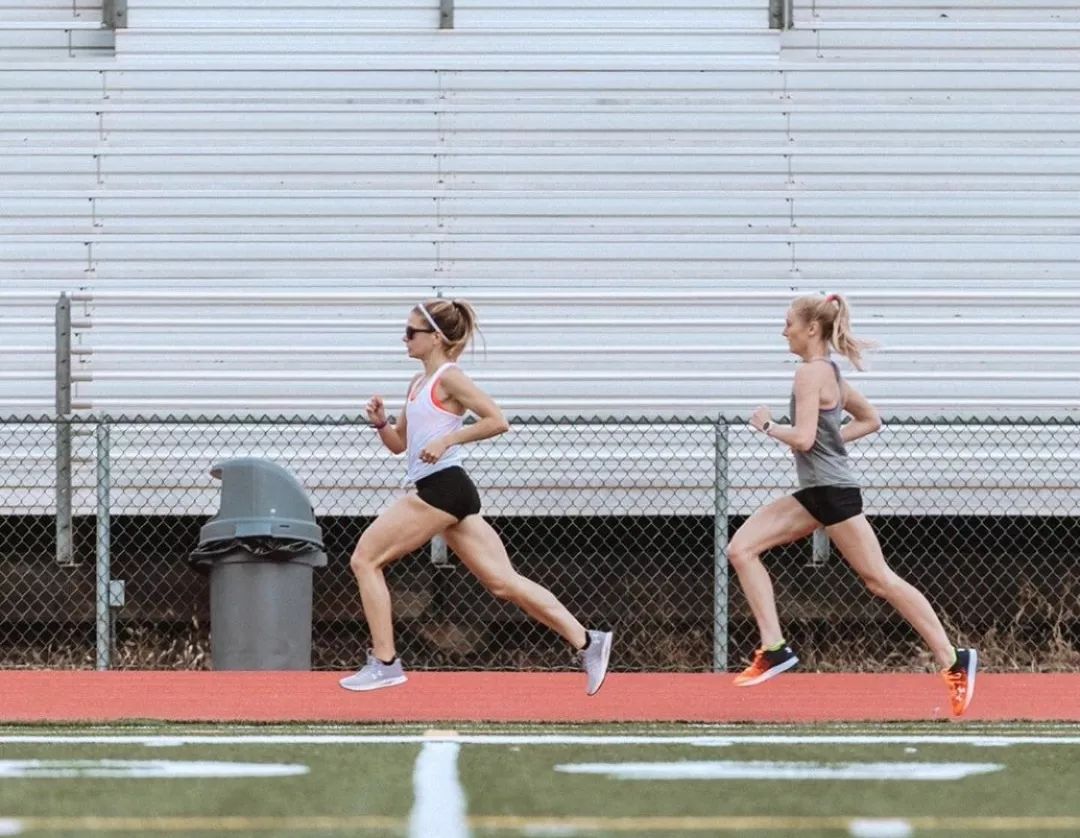 健康跑快乐跑才是跑步的真谛,怎样的跑步才是健康跑