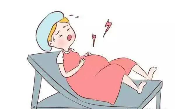 怀孕晚期出现急性心衰能治愈吗,25岁产妇心脏病产子