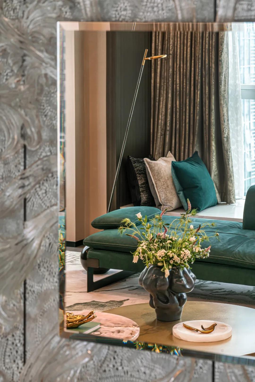 型格AN-AURA深圳6大空间设计作品集｜极致创意氛围