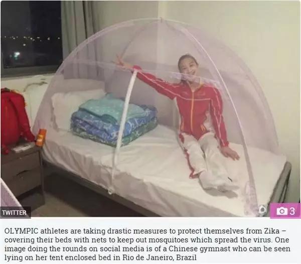 蚊帐成天价抢手货,拔罐变灵丹妙药,在外国人眼里,中国这么牛