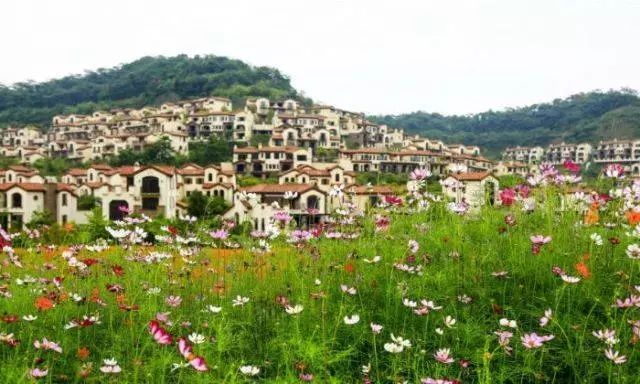 惠州龙门南昆山温泉度假双人,惠州南昆山温泉养生谷三日休闲游