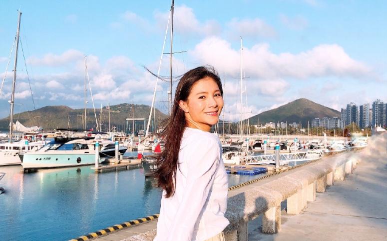 中国体育界最漂亮的女神,中国体育十大女神