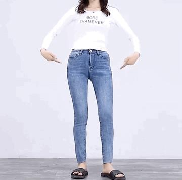 面膜裤是什么裤,面膜裤是什么东西