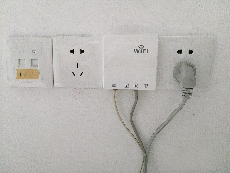 办公区wifi覆盖方法,办公室怎么安装无线wifi