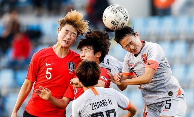 中国女足第7次冲击奥运会,中国女足奥运首战