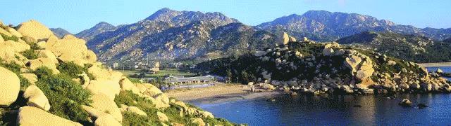 6成人去了这个半岛，都换了微信头像！广东“小希腊”要火了