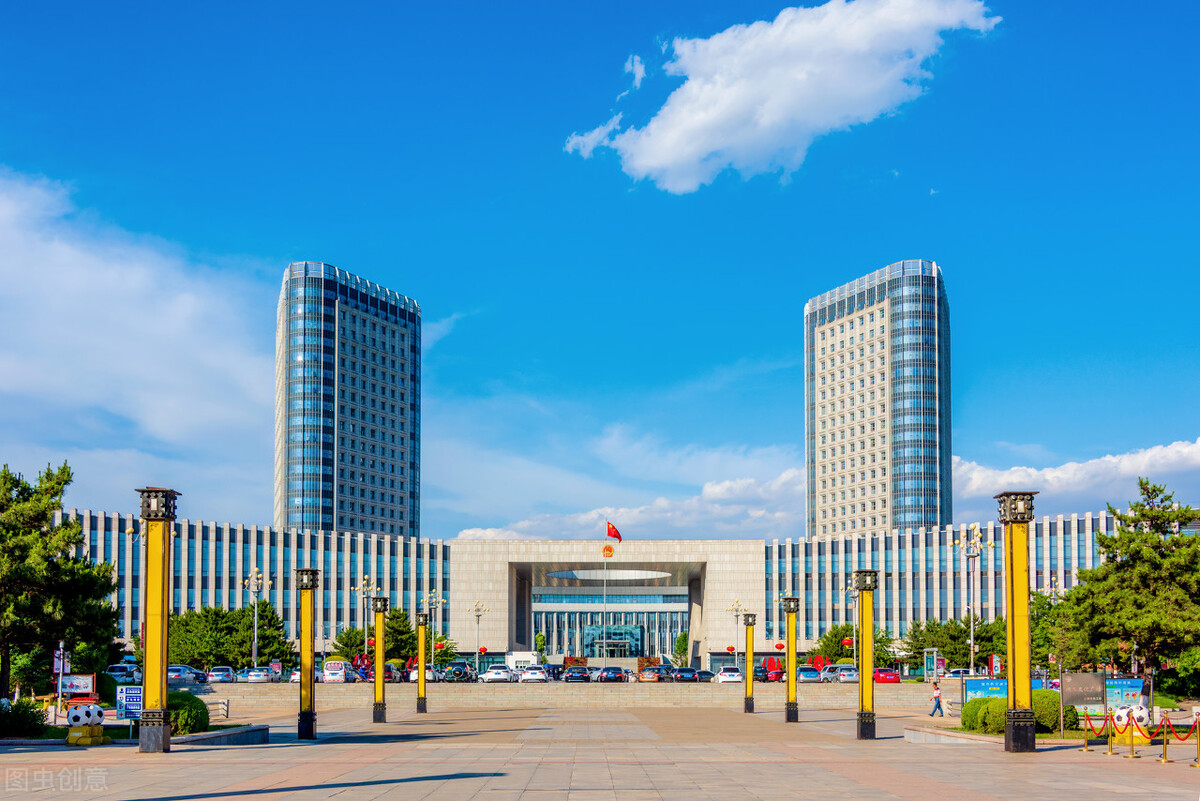 辽阳为什么被称为东北第一城,辽阳有可能成为特大城市吗