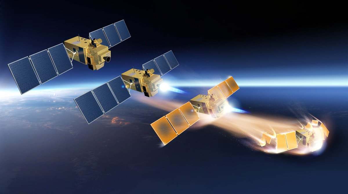 韩国发射全国产火箭“世界号”又失败，小国搞航天难在哪里？