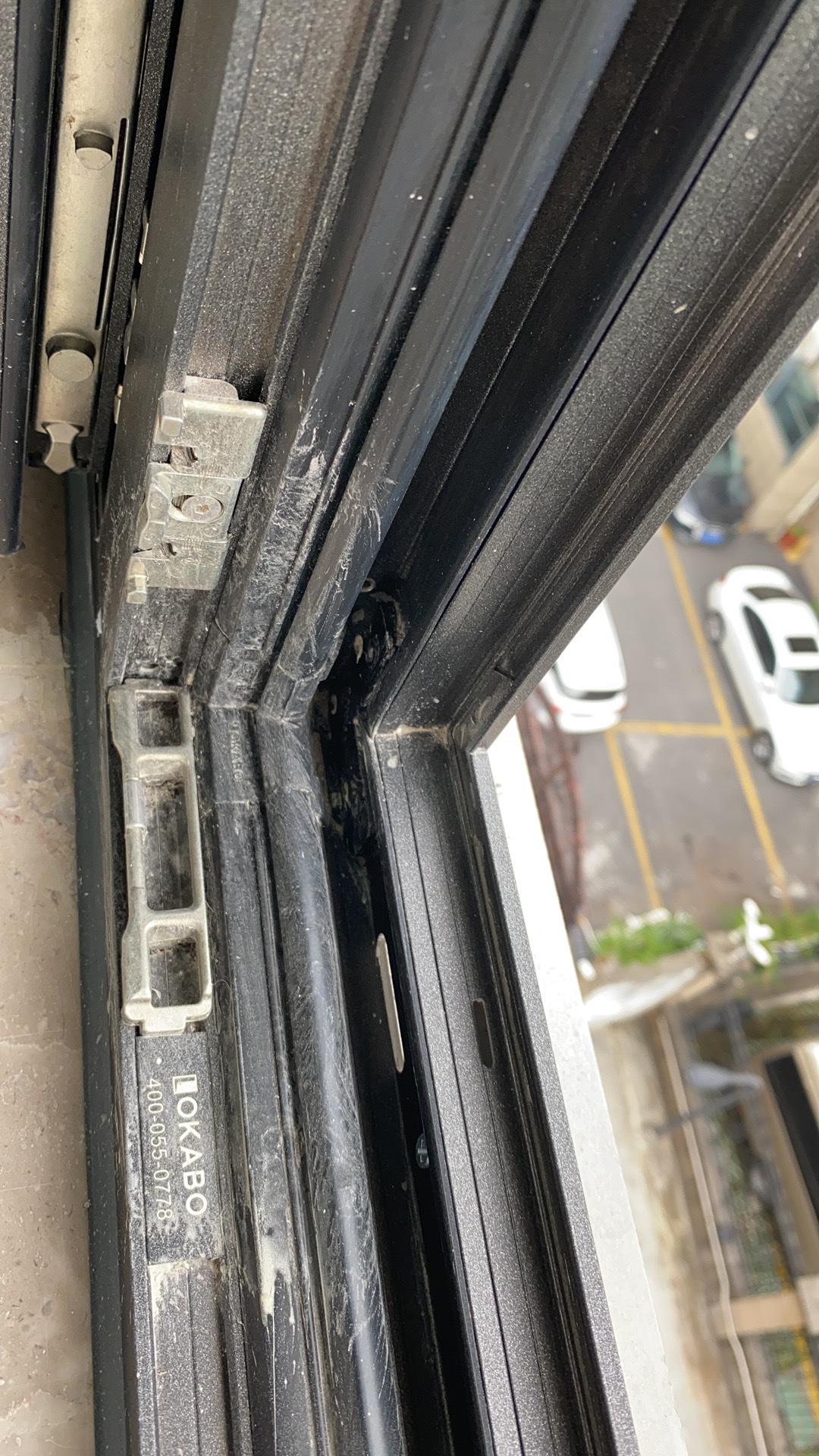 我的百条装修深坑奔腾记