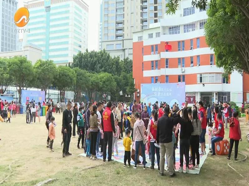 小手牵大手垃圾分类手抄报,小手牵大手垃圾分类绘画五年级