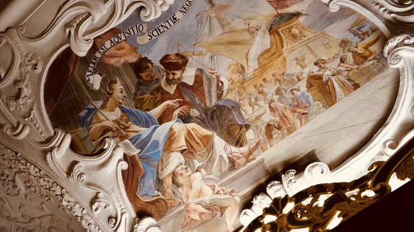 为什么布拉格是恋爱的城市,布拉格的城市图片