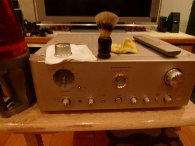 音响发烧入门级,音响发烧入坑过程