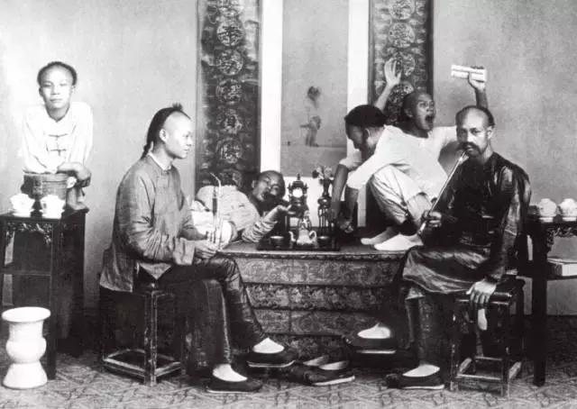 可怕的人类上瘾史解说,人类是如何对毒品上瘾的