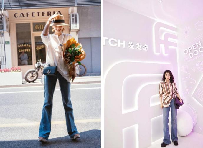 微胖女人穿搭技巧,微胖女人怎样穿不显肚子