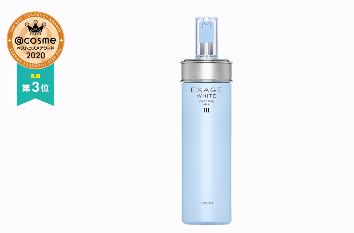 2019cosme大赏排行全年,cosme大赏c位之争