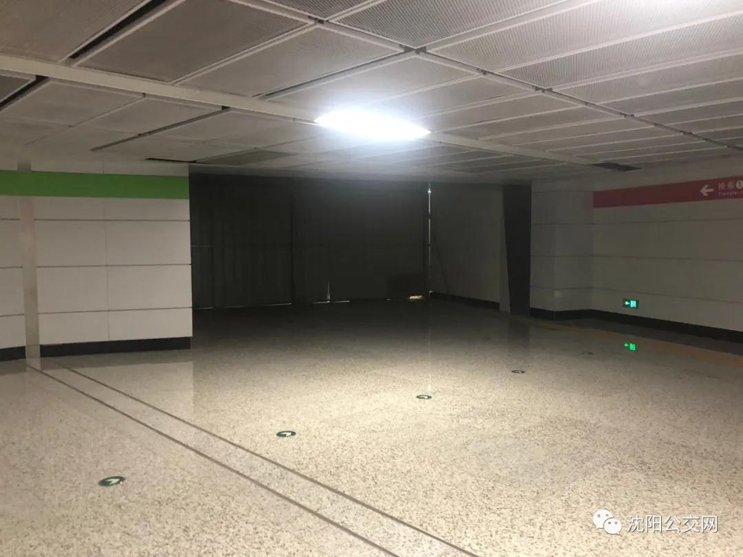 沈阳地铁10号线运营时间最新消息,便民出行沈阳地铁10号线开通在即