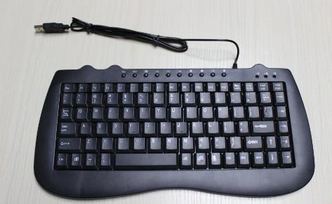 笔记本怎么外接键盘没反应,笔记本怎么外接显示器没反应