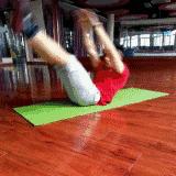 健身房器械使用大全讲解女生,健身房练腿器械使用顺序