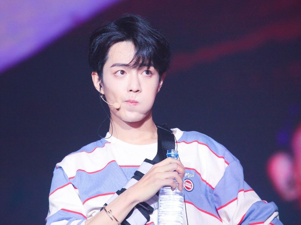 肖战唯粉澄清cp采访视频,肖战唯粉能关注陈情令吗