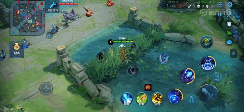 手残*党**？没关系，教你如何轻松玩转我心目中的最强辅助。