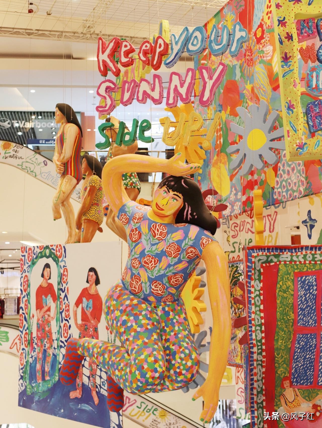 曼谷iconsiam商场怎么退税,泰国曼谷免税店购物退税