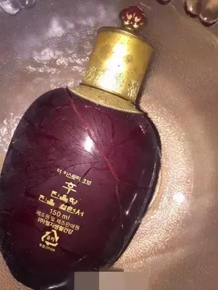 下雪后怎么护肤,化妆品冰箱零下18度冻住了怎么办