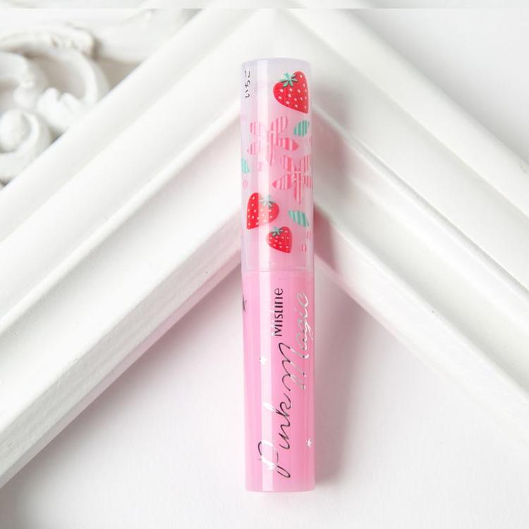 迪奥变色润唇膏草莓色,迪奥变色润唇膏平替