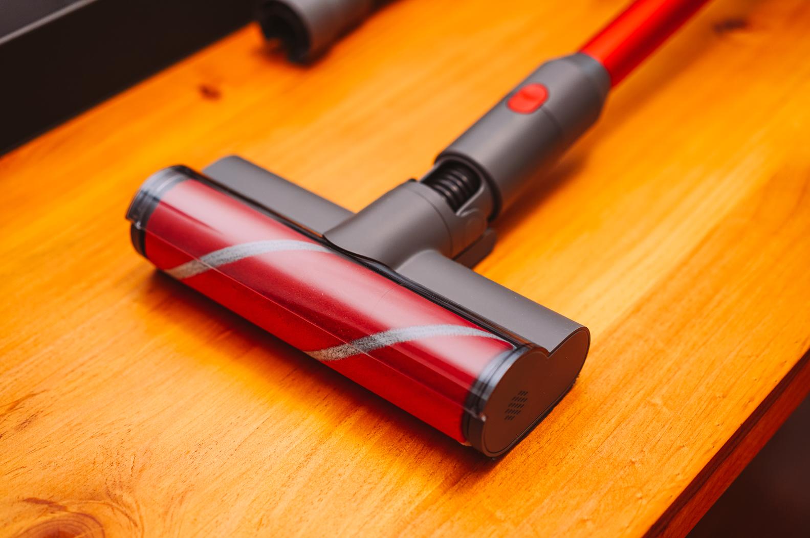 戴森吸尘器v8和石头h7,石头h7和戴森v12哪个好